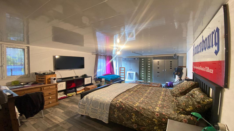 Ma-Cabane - Vente Maison GANNAT, 72 m²