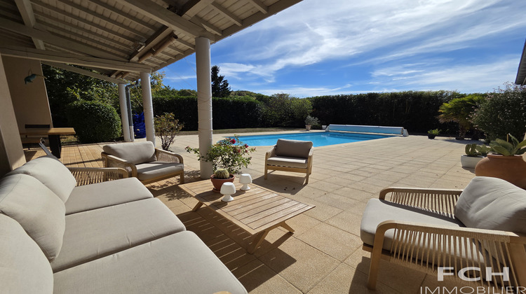 Ma-Cabane - Vente Maison Gannat, 200 m²