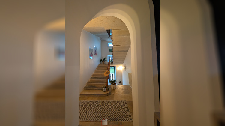 Ma-Cabane - Vente Maison Gannat, 315 m²