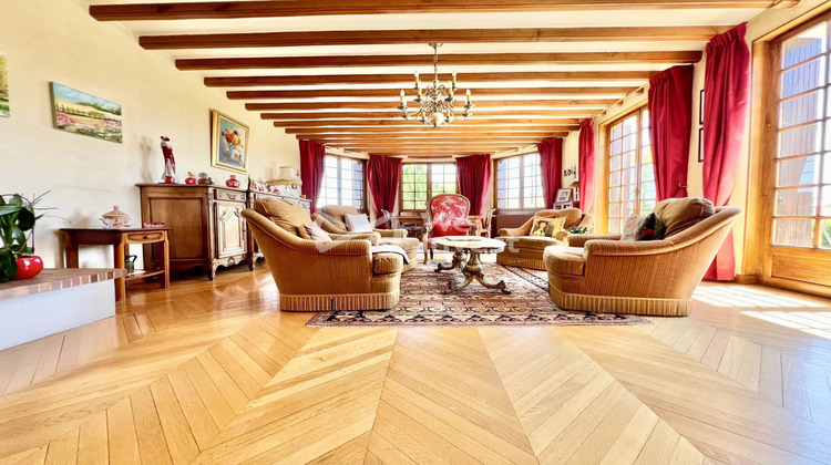 Ma-Cabane - Vente Maison Gannat, 182 m²