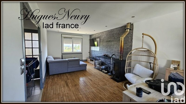 Ma-Cabane - Vente Maison Gannat, 71 m²