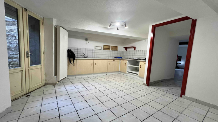 Ma-Cabane - Vente Maison Gannat, 95 m²