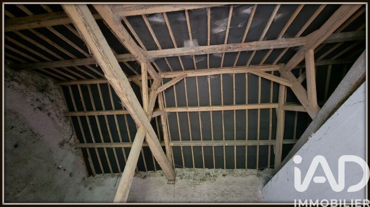 Ma-Cabane - Vente Maison Gannat, 72 m²