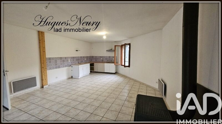 Ma-Cabane - Vente Maison Gannat, 72 m²