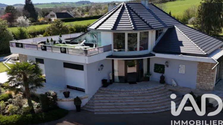 Ma-Cabane - Vente Maison Gannat, 288 m²