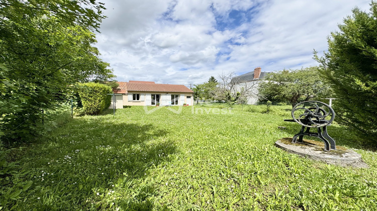 Ma-Cabane - Vente Maison Gannat, 95 m²