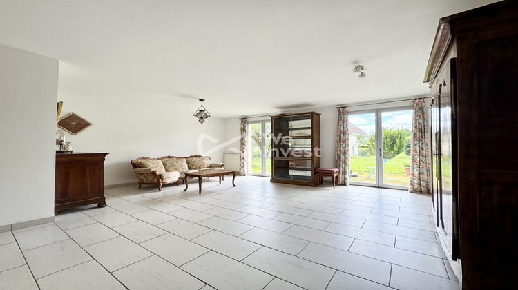 Ma-Cabane - Vente Maison Gannat, 95 m²