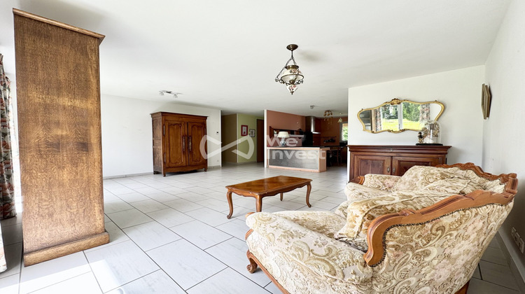 Ma-Cabane - Vente Maison Gannat, 95 m²