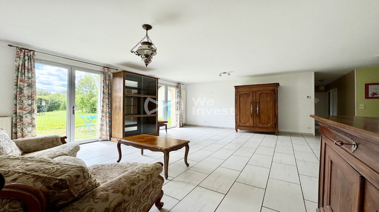 Ma-Cabane - Vente Maison Gannat, 95 m²