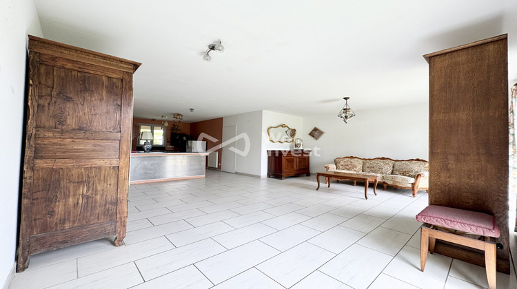 Ma-Cabane - Vente Maison Gannat, 95 m²