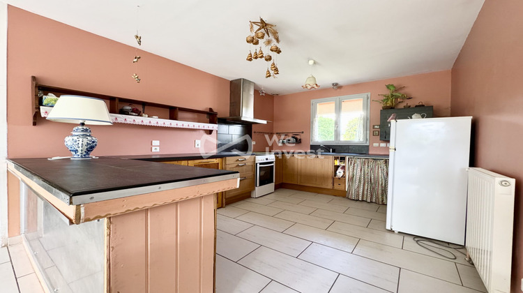 Ma-Cabane - Vente Maison Gannat, 95 m²