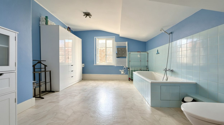 Ma-Cabane - Vente Maison Gannat, 208 m²