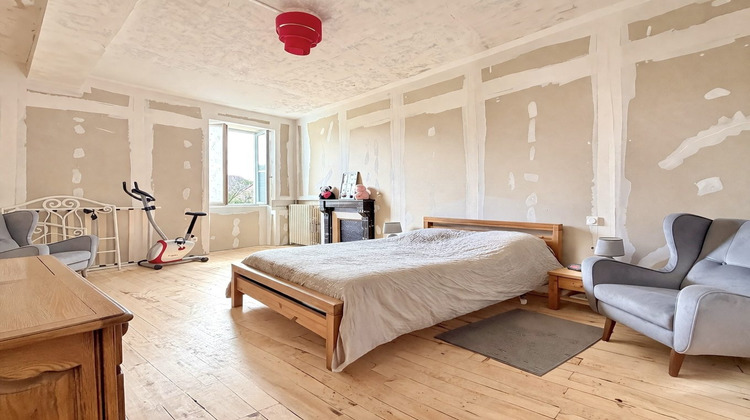 Ma-Cabane - Vente Maison Gannat, 208 m²