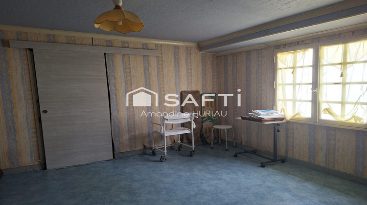 Ma-Cabane - Vente Maison Gannat, 98 m²