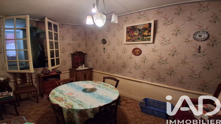 Ma-Cabane - Vente Maison Gannat, 85 m²