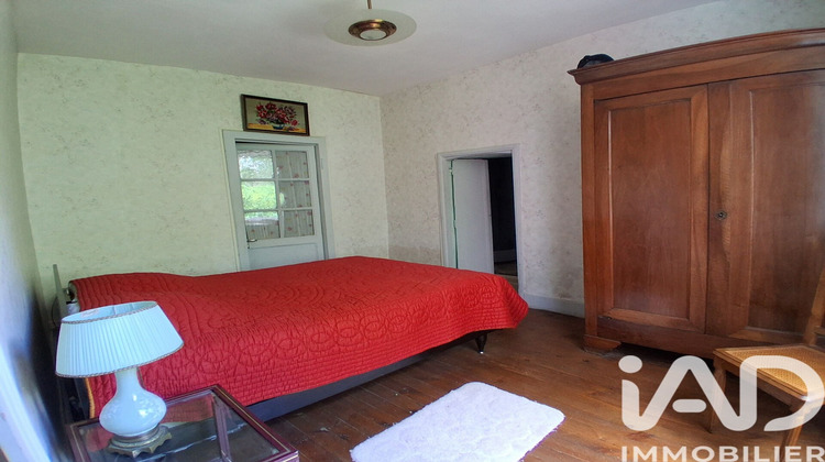 Ma-Cabane - Vente Maison Gannat, 85 m²