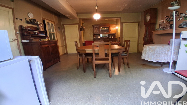 Ma-Cabane - Vente Maison Gannat, 85 m²