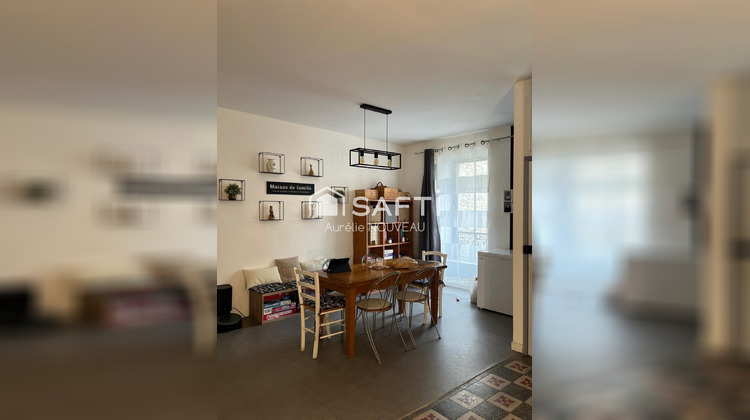 Ma-Cabane - Vente Maison Gannat, 165 m²