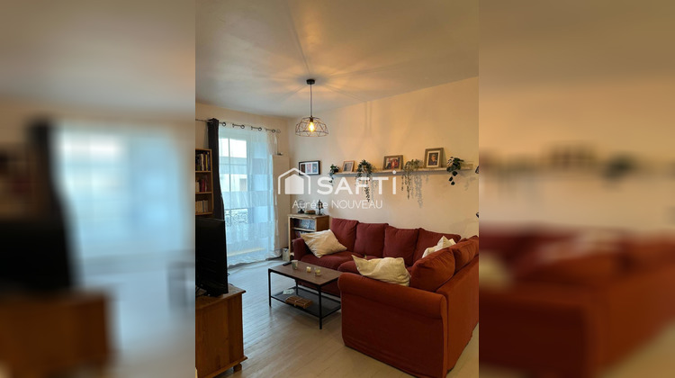 Ma-Cabane - Vente Maison Gannat, 165 m²