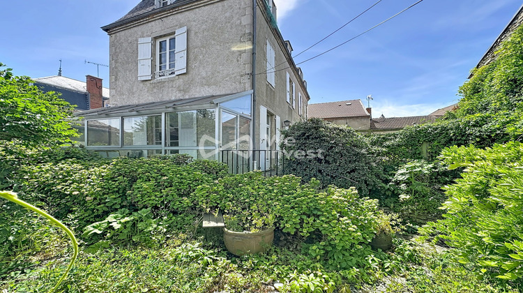 Ma-Cabane - Vente Maison Gannat, 198 m²