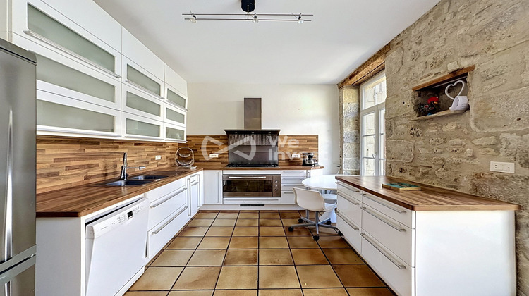 Ma-Cabane - Vente Maison Gannat, 198 m²