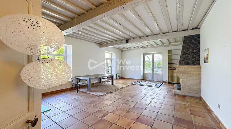 Ma-Cabane - Vente Maison Gannat, 198 m²