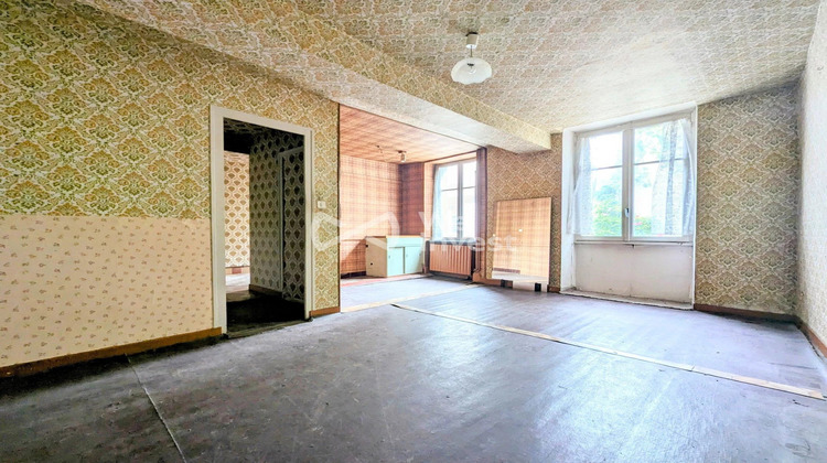Ma-Cabane - Vente Maison Gannat, 186 m²