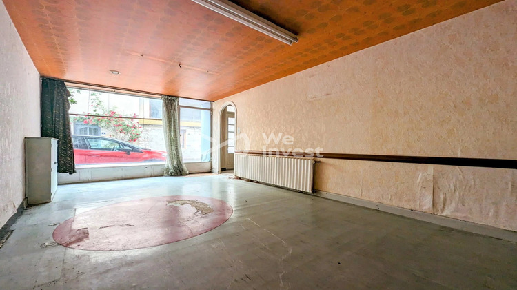 Ma-Cabane - Vente Maison Gannat, 186 m²
