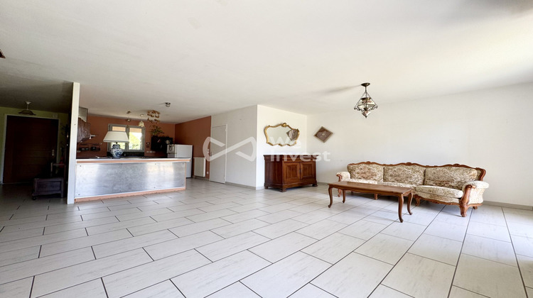 Ma-Cabane - Vente Maison Gannat, 95 m²