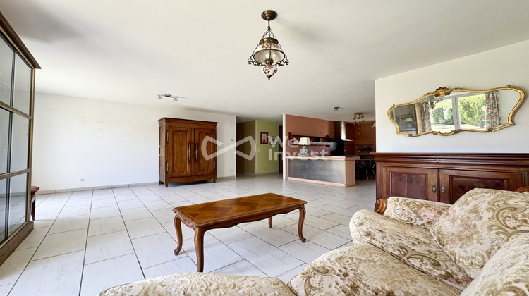 Ma-Cabane - Vente Maison Gannat, 95 m²