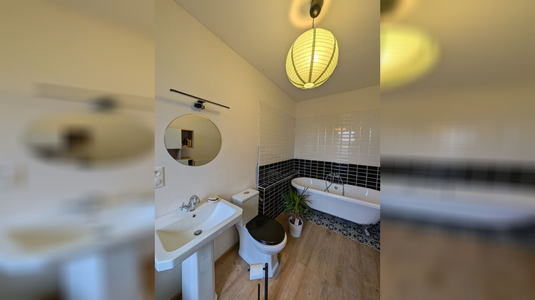 Ma-Cabane - Vente Maison GANNAT, 315 m²