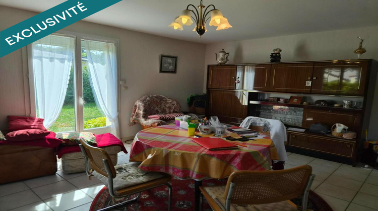 Ma-Cabane - Vente Maison Gannat, 88 m²