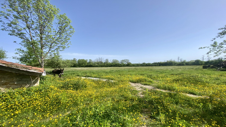 Ma-Cabane - Vente Maison Gannay-sur-Loire, 65 m²