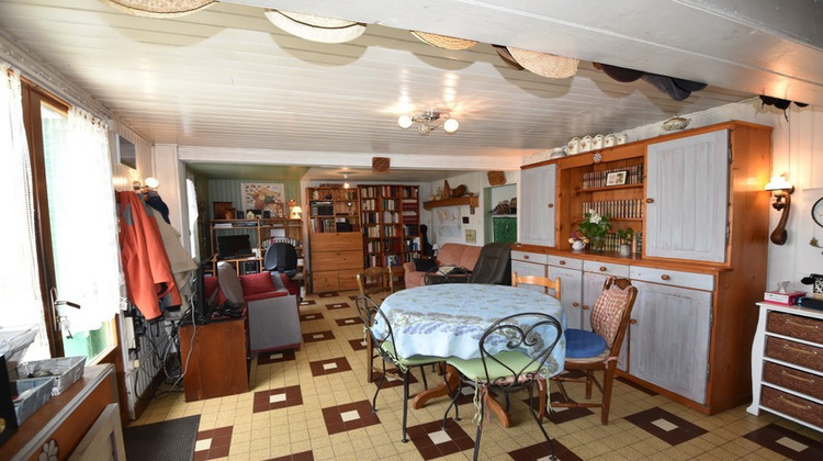 Ma-Cabane - Vente Maison GANNAY SUR LOIRE, 70 m²