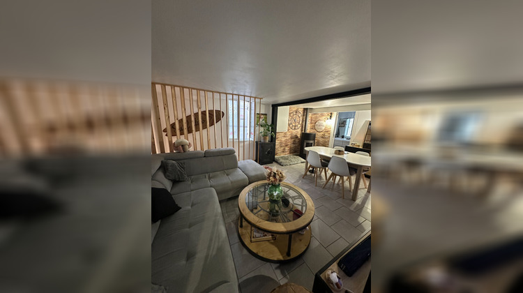 Ma-Cabane - Vente Maison GANNES, 90 m²