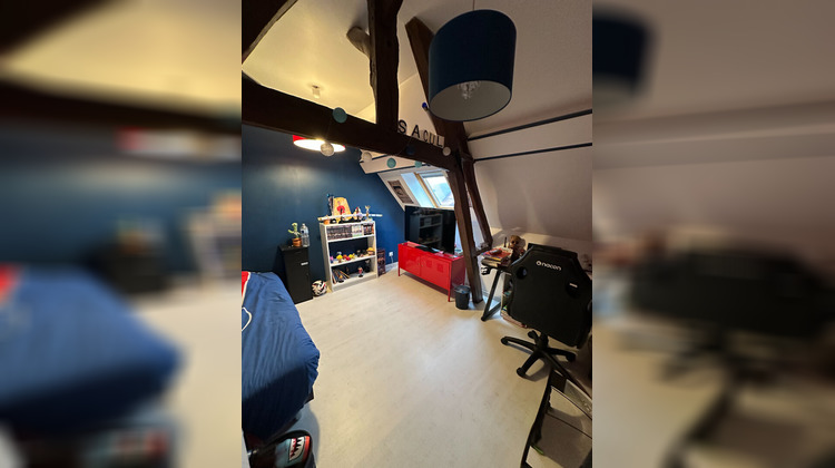 Ma-Cabane - Vente Maison GANNES, 90 m²