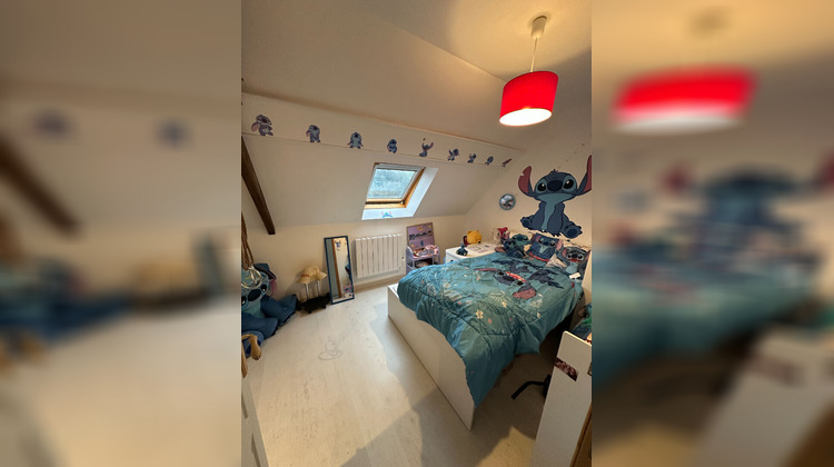 Ma-Cabane - Vente Maison GANNES, 90 m²