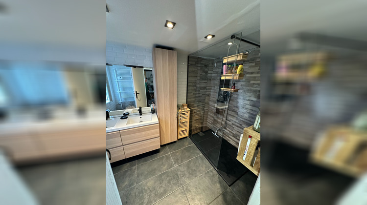 Ma-Cabane - Vente Maison GANNES, 90 m²