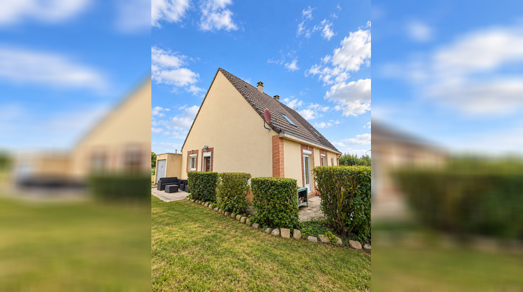 Ma-Cabane - Vente Maison GANNES, 73 m²