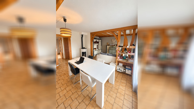 Ma-Cabane - Vente Maison GANNES, 73 m²