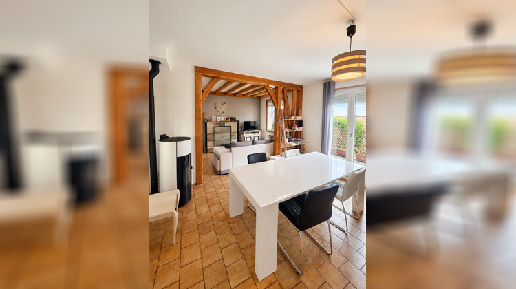 Ma-Cabane - Vente Maison GANNES, 73 m²