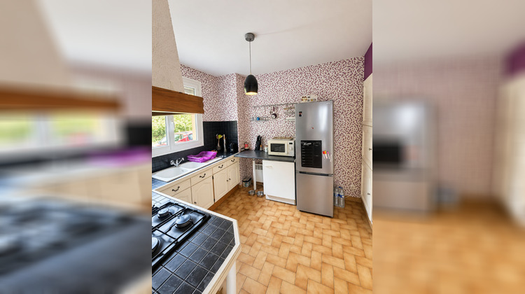 Ma-Cabane - Vente Maison GANNES, 73 m²