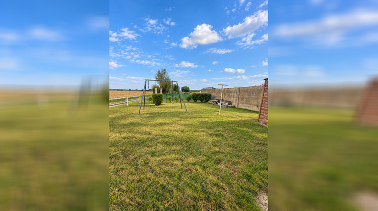 Ma-Cabane - Vente Maison GANNES, 73 m²