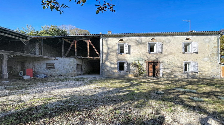 Ma-Cabane - Vente Maison Ganties, 150 m²