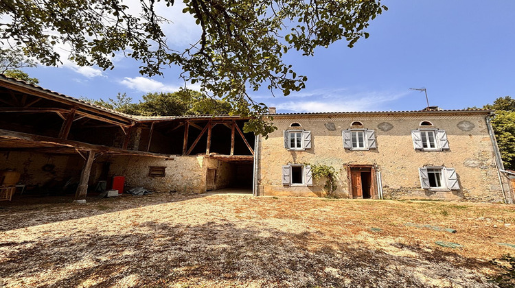 Ma-Cabane - Vente Maison GANTIES, 150 m²