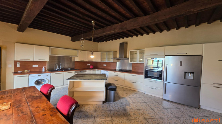 Ma-Cabane - Vente Maison Ganties, 170 m²