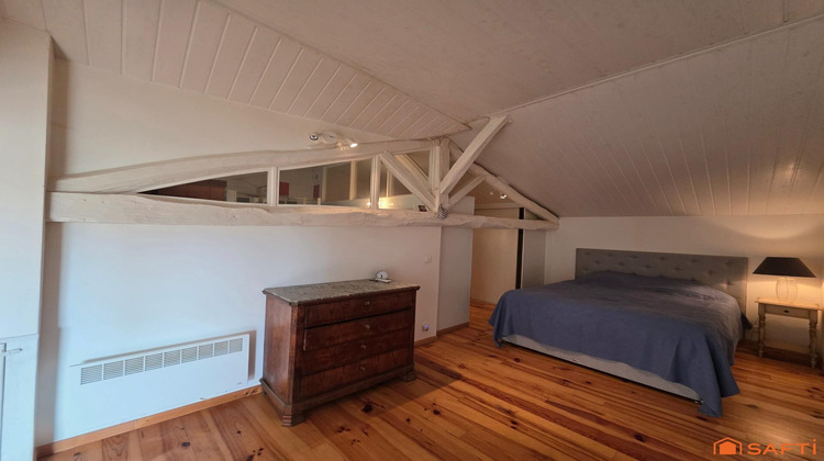 Ma-Cabane - Vente Maison Ganties, 170 m²