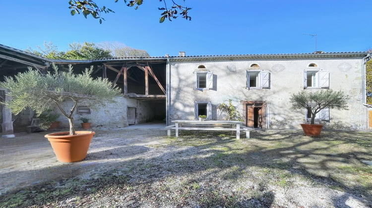Ma-Cabane - Vente Maison Ganties, 150 m²