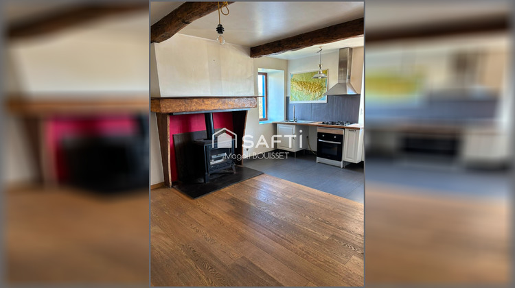 Ma-Cabane - Vente Maison Ganties, 128 m²