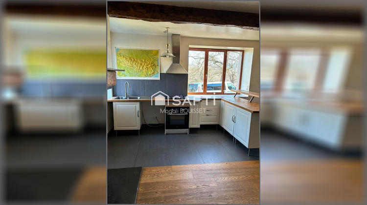 Ma-Cabane - Vente Maison Ganties, 128 m²